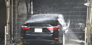 Myjnia samochodowa Częstochowa