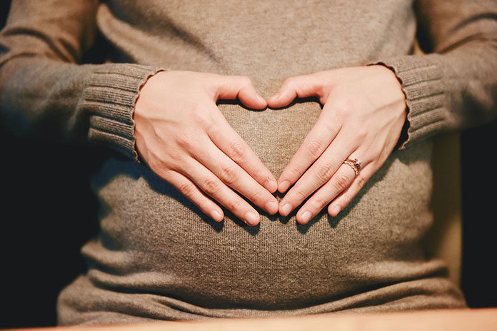 Przyjmowanie luteiny w ciąży - co warto wiedzieć