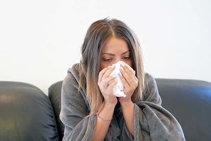 Jak przygotować się i przetrwać okres alergiczny?
