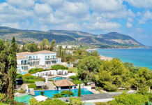 najlepszych hoteli na Cyprze.