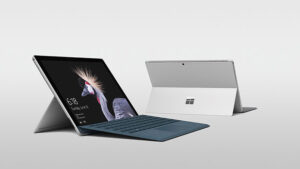 Recenzja Surface Pro 8 - stworzony dla Windows 11