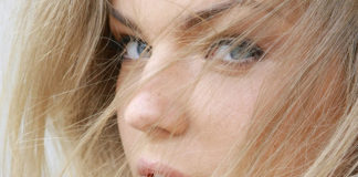 Makijaż dla blondynki - wszystko, co powinnaś wiedzieć