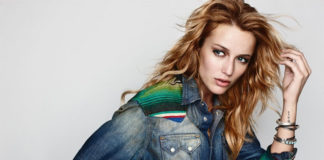 Denimowa koszula - ponadczasowy hit