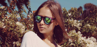 Lustrzanki - hit tego lata