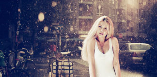 Pierwsza randka? Zadbaj o odpowiednią stylizację