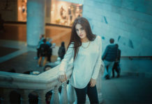 Bluzka damska – zawsze modna, zawsze wygodna, zawsze na czasie