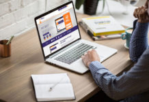 Mieszkańcy dużysz miast coraz częściej wybierają program do rozliczania PIT