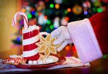 Pomysły na prezenty świąteczne dla babci
