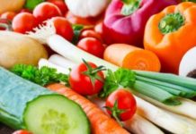 dieta na oczyszczenie wątroby