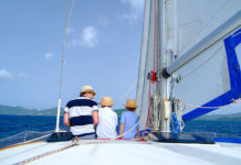 Szorty kąpielowe i spodenki z oferty Masculo