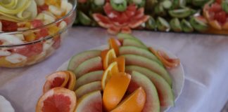 dieta na płaski brzuch