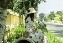 elegancka odzież damska