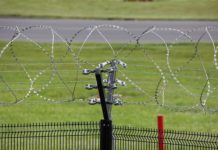 systemu ogrodzeniowe