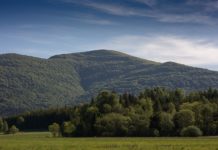 Wypoczynek Bieszczady