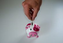 Oszczędzanie – poradnik początkującego