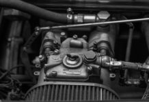 Wyłączniki silnikowe