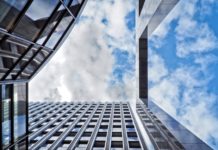 Pełno architektonicznych cudów