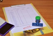 Czy można przepisać oceny, i nie chodzić już na przedmiot?.