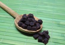 Jagody acai – skuteczne odchudzanie jagody acai