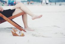 Zapalenie gruczołu Bartholina