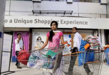 Motywacja na zakupach