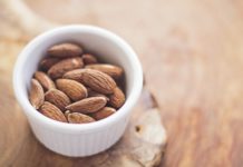 Migdały – dlaczego warto je jeść migdały