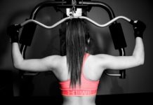 Ćwiczenia oraz anemia