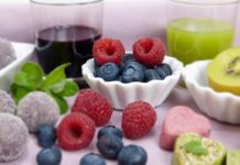 Na bóle i na otyłość