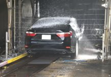 Myjnia samochodowa Częstochowa