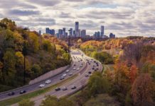 Motoryzacja a współczesność