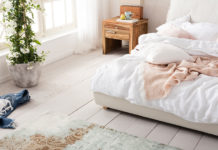 Ponadczasowe szafki nocne do sypialni