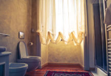 Wybór szafki oraz dodatków do łazienki