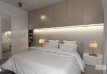 Szafka nocna - mieć czy nie mieć?