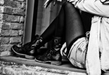 Workery z ćwiekami – stylowe, modne i z pazurem! Workery z ćwiekami – stylowe, modne i z pazurem!