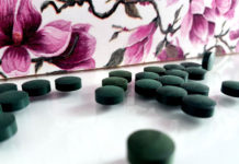 Co to jest Spirulina? Co to jest Spirulina?