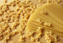 Arrighi – zdrowy i pożywny makaron Arrighi - zdrowy i pożywny makaron