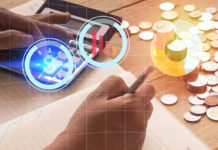 Kantory na terenie Warszawy