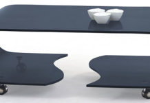 Czy warto zdecydować się na ławostół do salonu