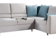 Narożniki ze skóry naturalnej, czy eko