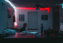 Samsung Q9F – 75-cali w jakości QLED