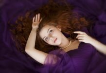 Prostownica do włosów