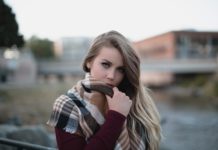 Fryzury wysokie czoło Fryzury wysokie czoło