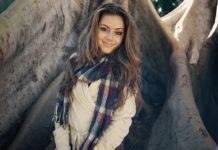 Malowanie rzęs Malowanie rzęs