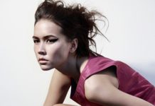 Prostownica z podczerwienią Prostownica z podczerwienią