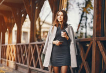 Kolorystyka eleganckich ubrań. Czy ma to znaczenie? Kolorystyka eleganckich ubrań. Czy ma to znaczenie?