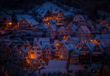 Lokalizacja nieruchomości Lokalizacja nieruchomości