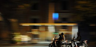 Garaże drewniane - komfort dla samochodu