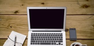 Pierwszy lot jako stewardessa