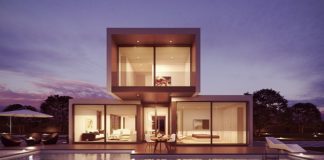 Nowa era domów z drewna