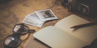 Co zabrać na wakacje?